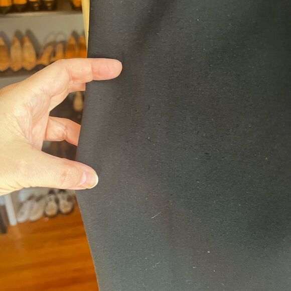 Milly Cressida Cut Out Dress - Picture 10 of 10